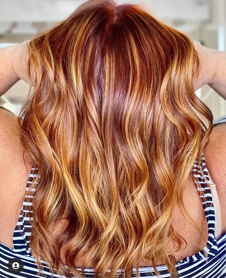 Hair Blush & Brow Spa & Salon